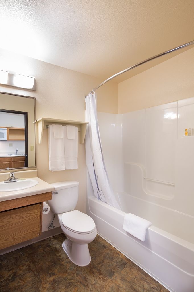 Woodspring Suites Springfield Phòng bức ảnh
