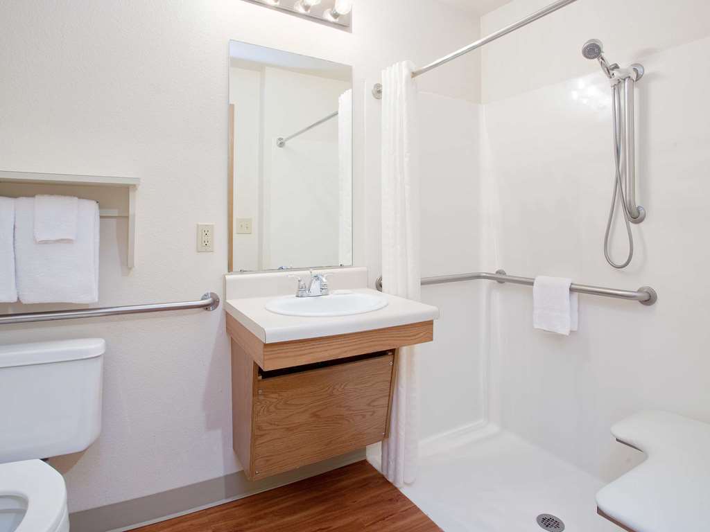 Woodspring Suites Springfield Phòng bức ảnh